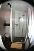 FeWoPrerow-Bad-Ferienhaus