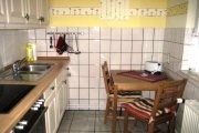 FeWo Prerow- Bungalow K&uuml;che