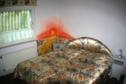 FeWoPrerow-Schlafzimmer_Ferienhaus