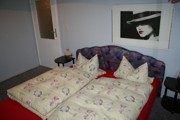 FeWo Prerow unteres Schlafzimmer